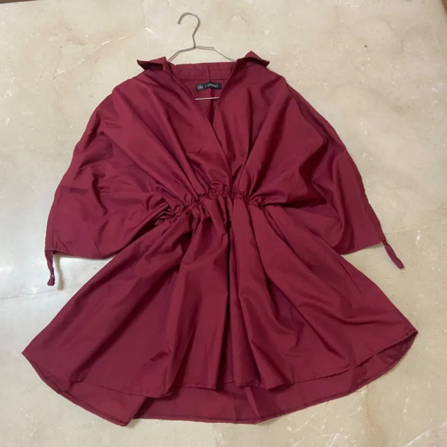 مانتو های نو نو