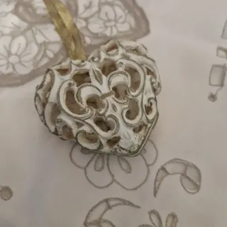 قلب اویز دکوری