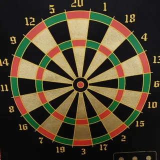 دارت مغناطیسی خارجی