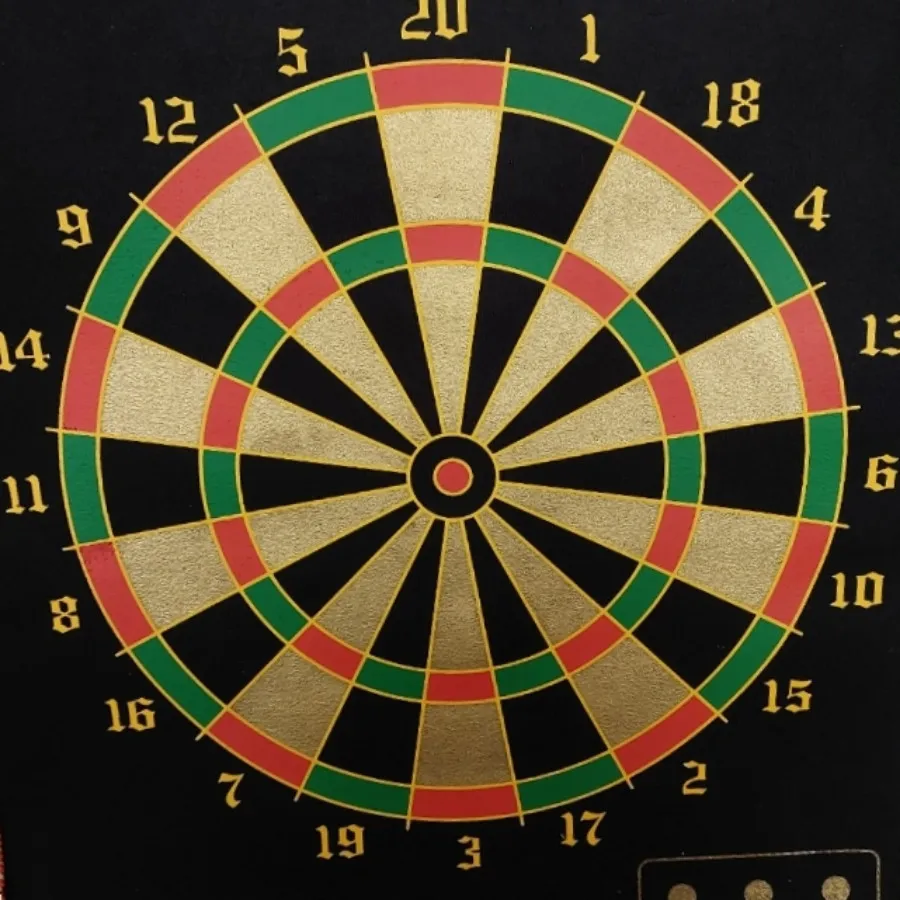 دارت مغناطیسی خارجی