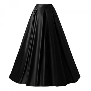 خریداریم دامن بلند