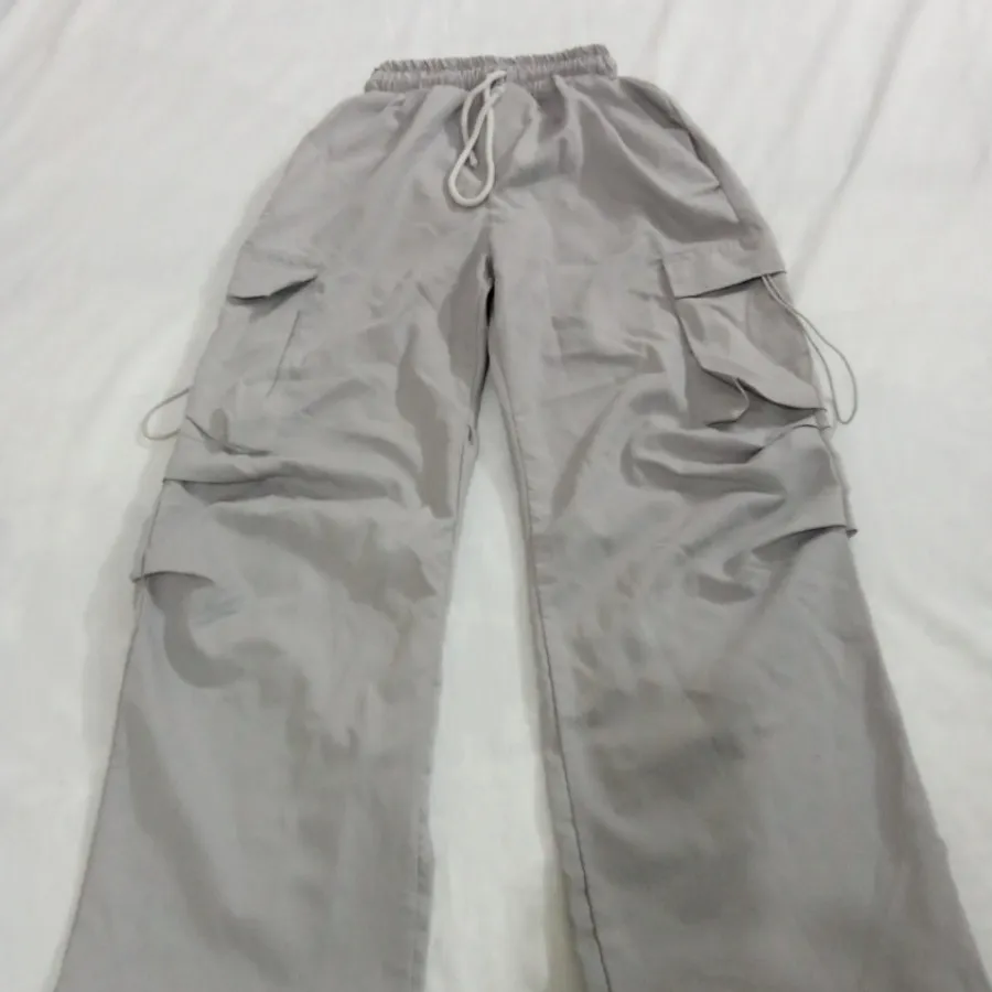 شلوار پارچه ای