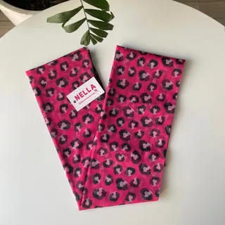 شال تور پلنگی