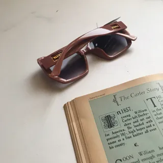 عینک آفتابی