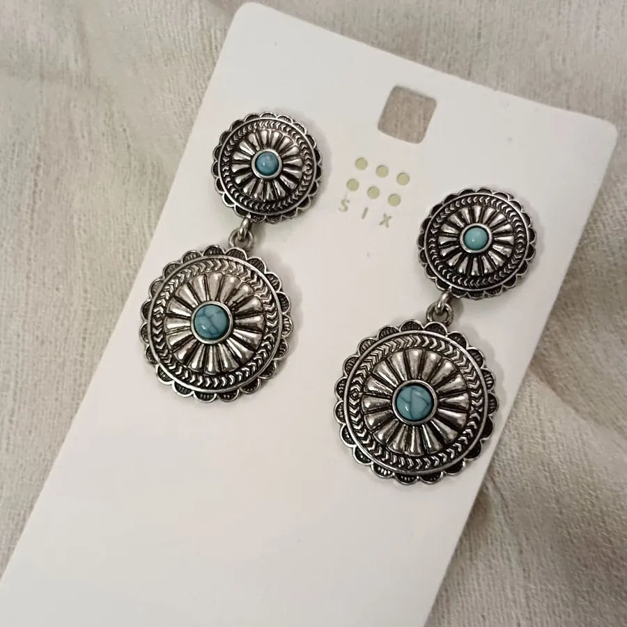 گوشواره سنتی