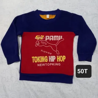 بلوز پسرانه