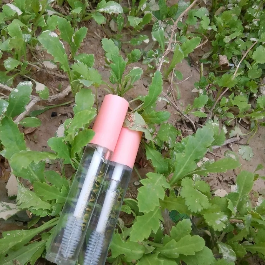 ژل لیف کننده ابرو بی رنگ