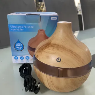 بخور سرد چراغ دار