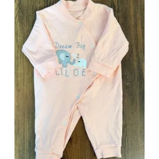 سرهمی نوزادی پنبه‌ای