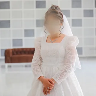 لباس عروس