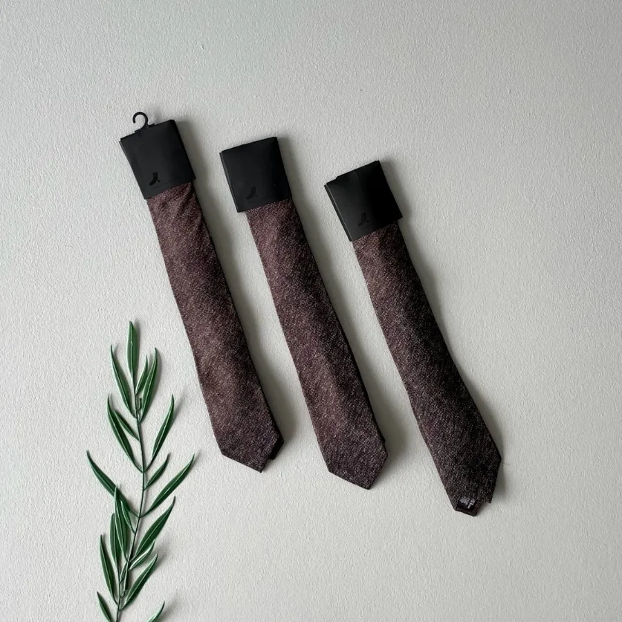 کراوات مردانه برند