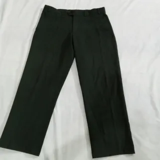 شلوار پارچه ای