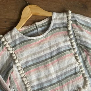 شومیز دخترانه