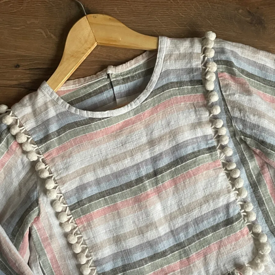 شومیز دخترانه