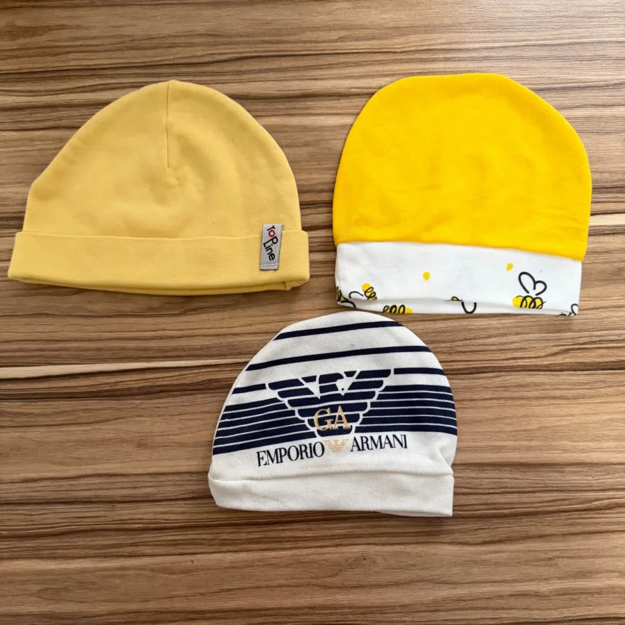 کلاه نوزادی 30