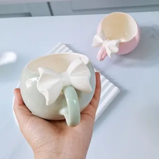 ماگ پاپیونی