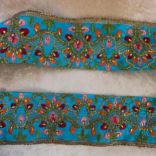 نوار سوزندوزی درجه یک