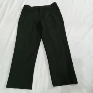 شلوار پارچه ای