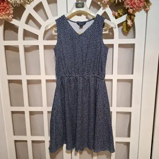 پیراهن ساحلی کوتاه