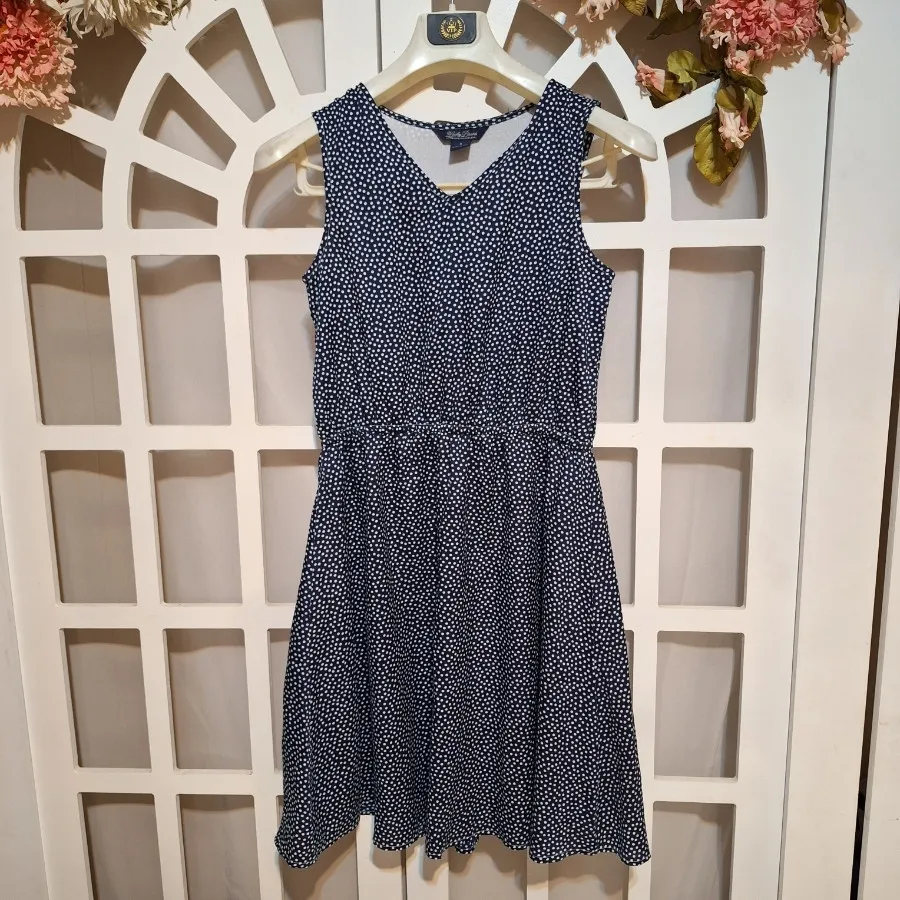 پیراهن ساحلی کوتاه