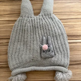 کلاه بافت 49