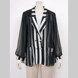 شومیز مجلسی زنانه خارجی