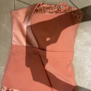 لباس مجلسی کپی از برندعرب