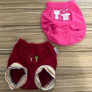 شلوارک عینکی 30