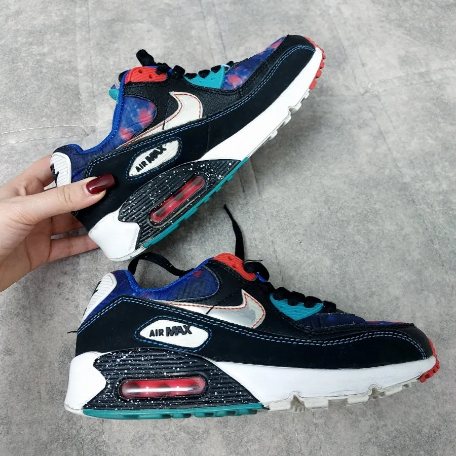 کفش ایرمکس nike