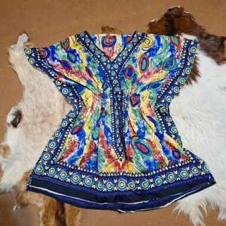 لباس هندی 100