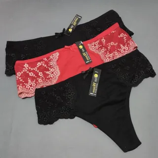 پک سه عددی شورت بک لس