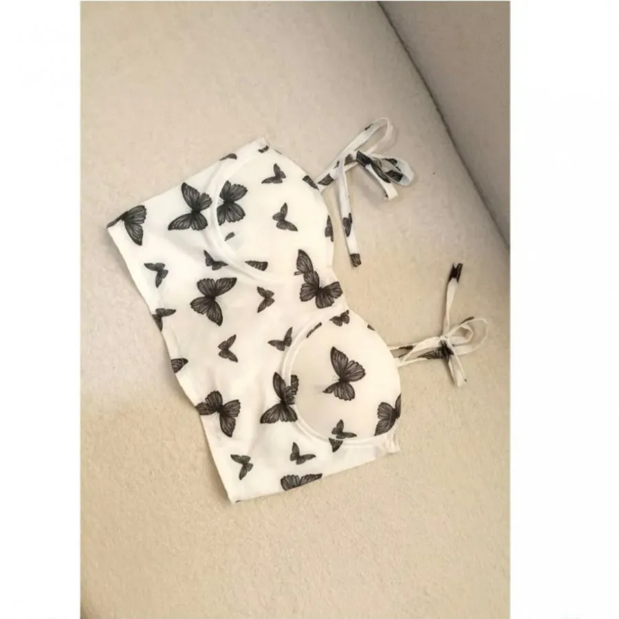 نیم تنه کراپ