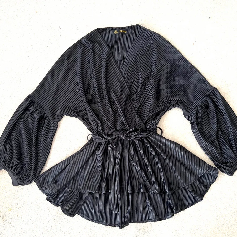 شومیز مجلسی