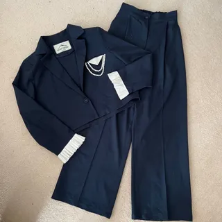 کت و شلوار مجلسی