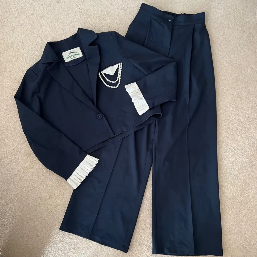 کت و شلوار مجلسی