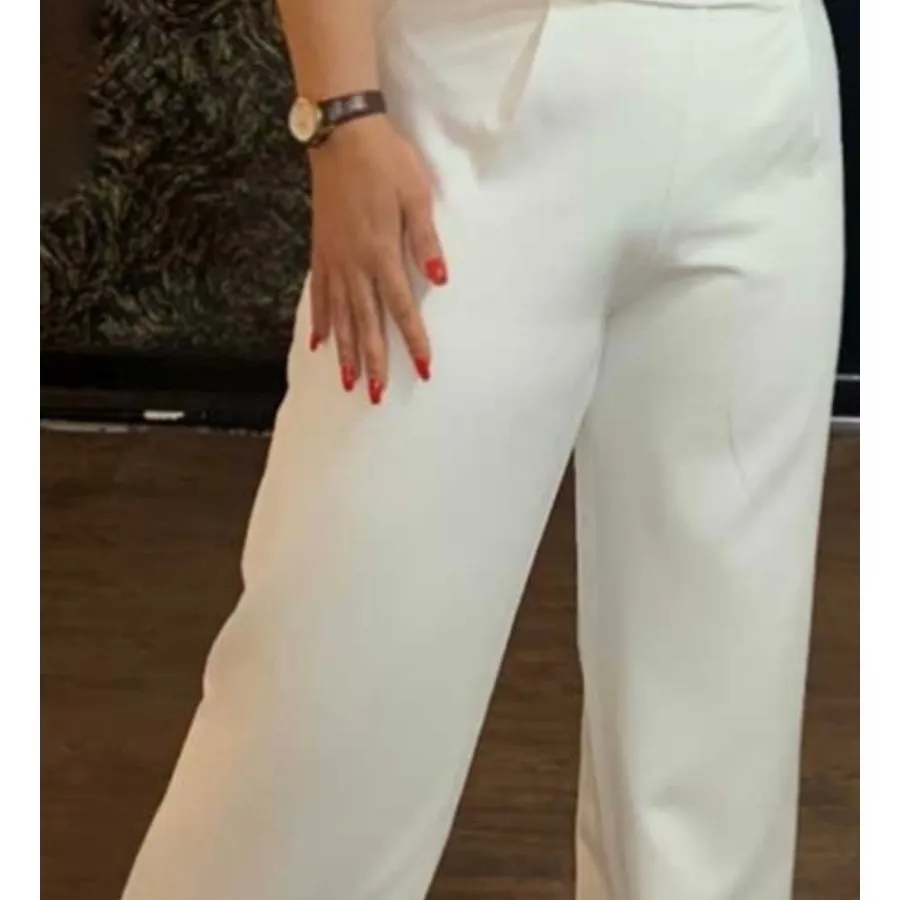 شلوار بگ واید