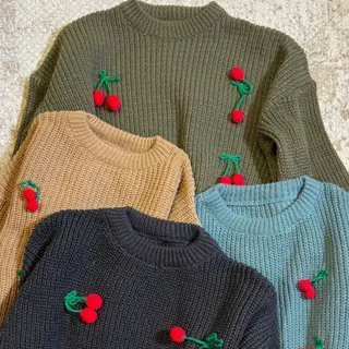 بافت گیلاسی