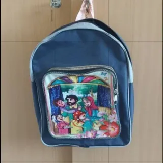 کیف کوله بچه گانه نو