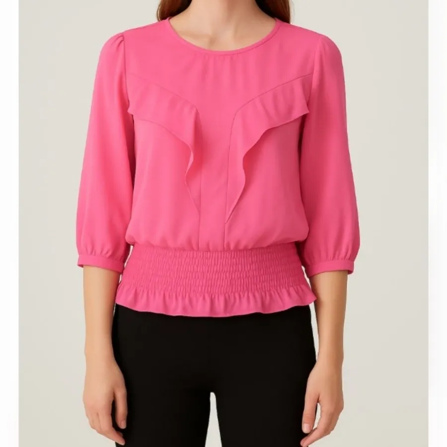 شومیز مجلسی