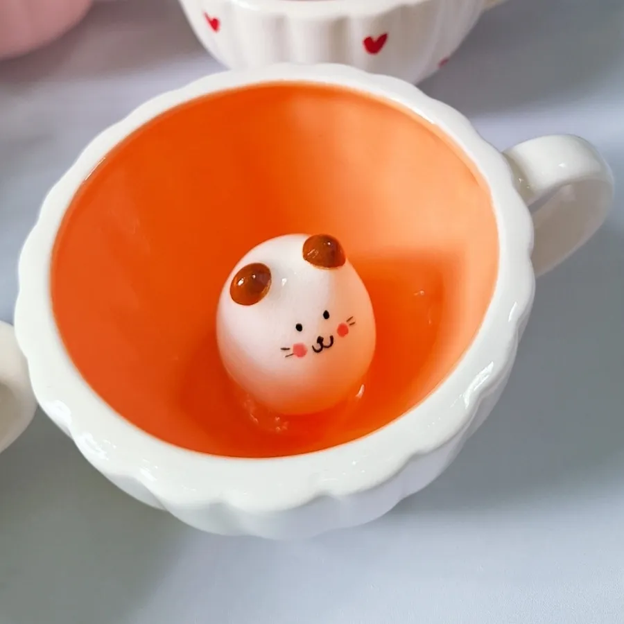 ماگ سورپرایزی