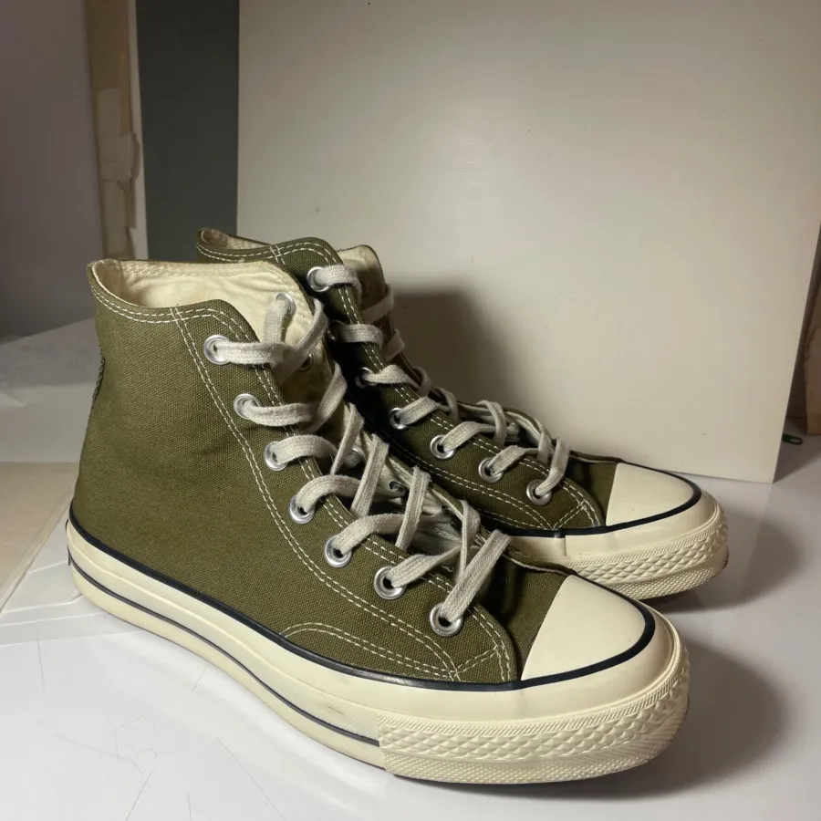 کانورس زیتونی