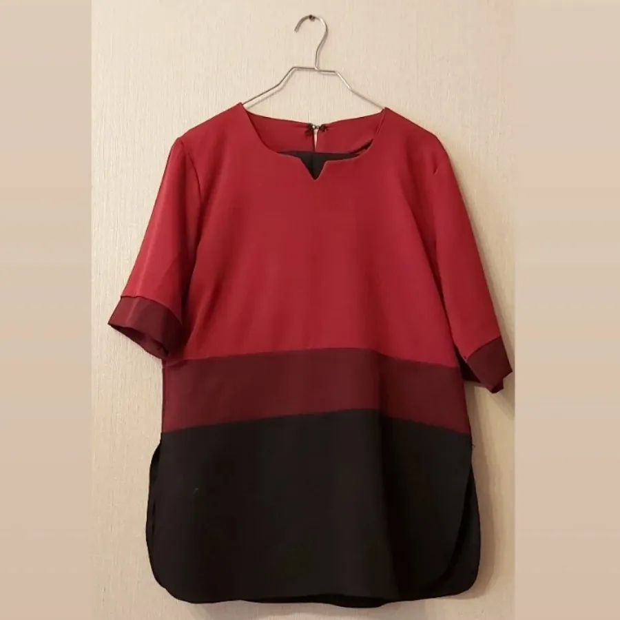 بلوز و شلوار مجلسی