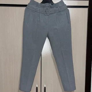 شلوار پارچه ای