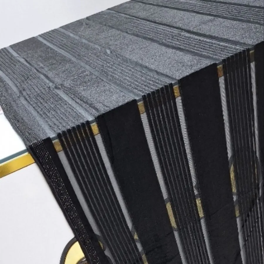 شال مخمل مجلسی