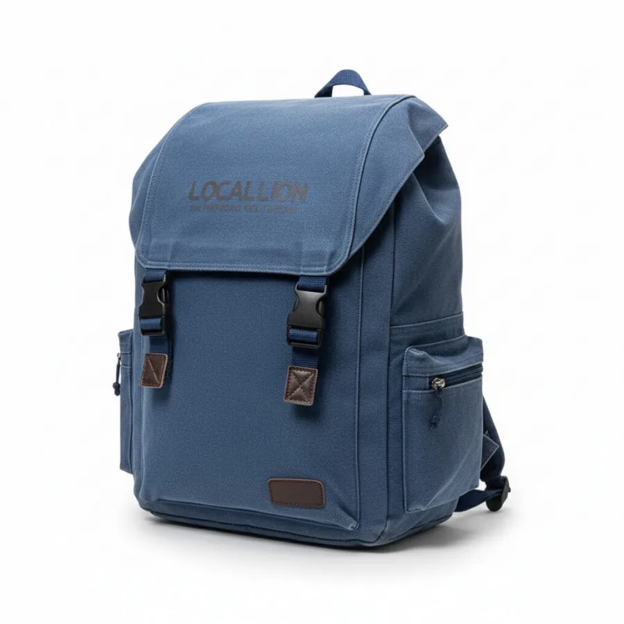 کیف کوله پشتی اورجینال