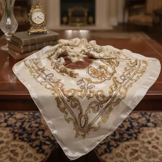 روسری توییل ایتالیایی