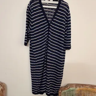 رو مانتویی بلند خارجی