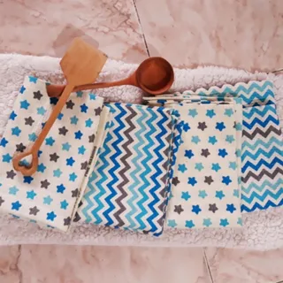 دستمال همه کاره