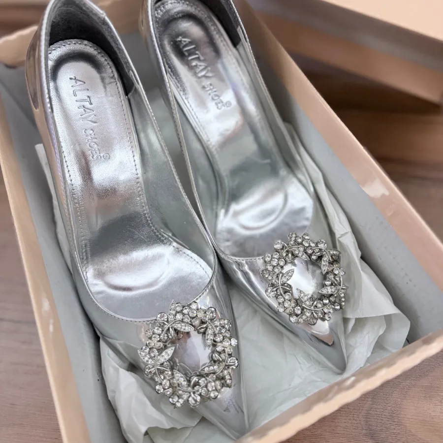 کفش مجلسی Rovigo