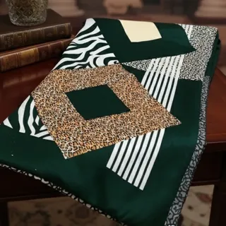 روسری مجلسی